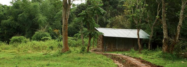 Andaman Camp, Port Blair 4
